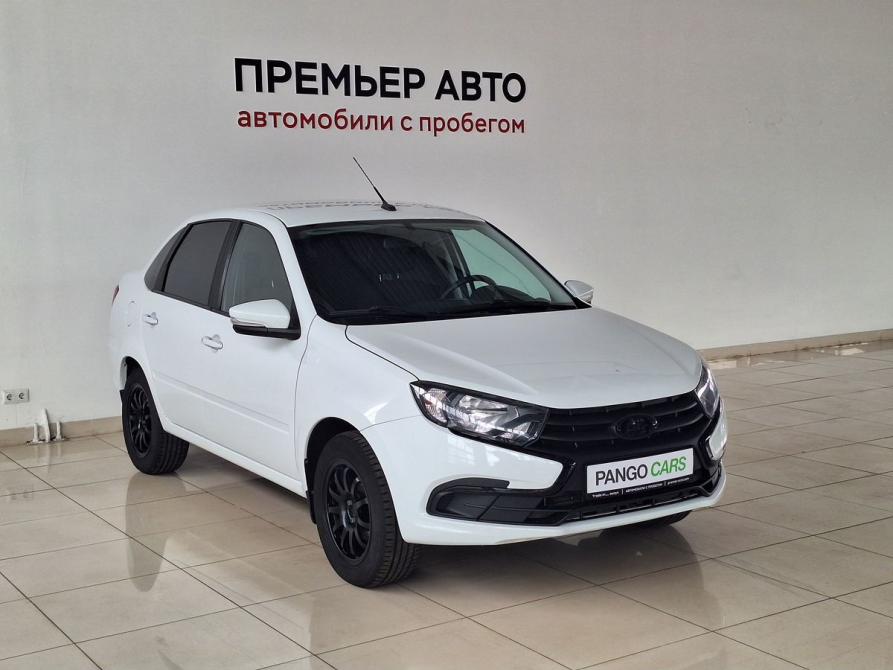 Lada (ВАЗ) Granta I Рестайлинг Смоленск  - изображение 3
