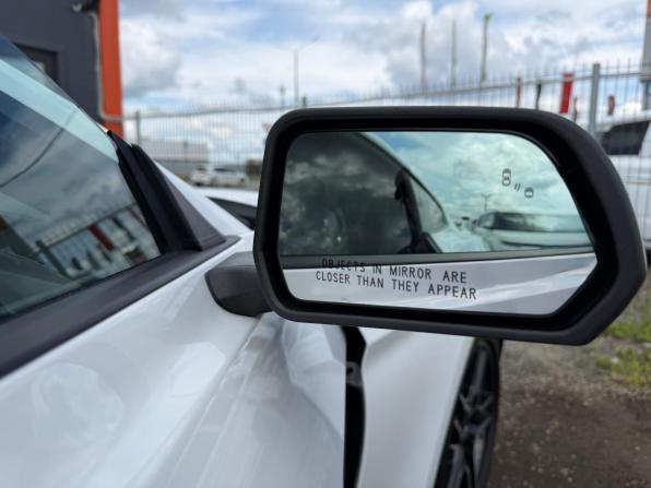 Ford Mustang VI Рестайлинг с пробегом 2022 года, цена 4 110 000 рублей, 43178 км, купе, Автокод Объявления