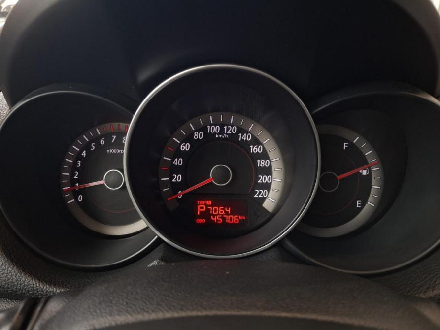 Kia Cerato II Казань  - изображение 16
