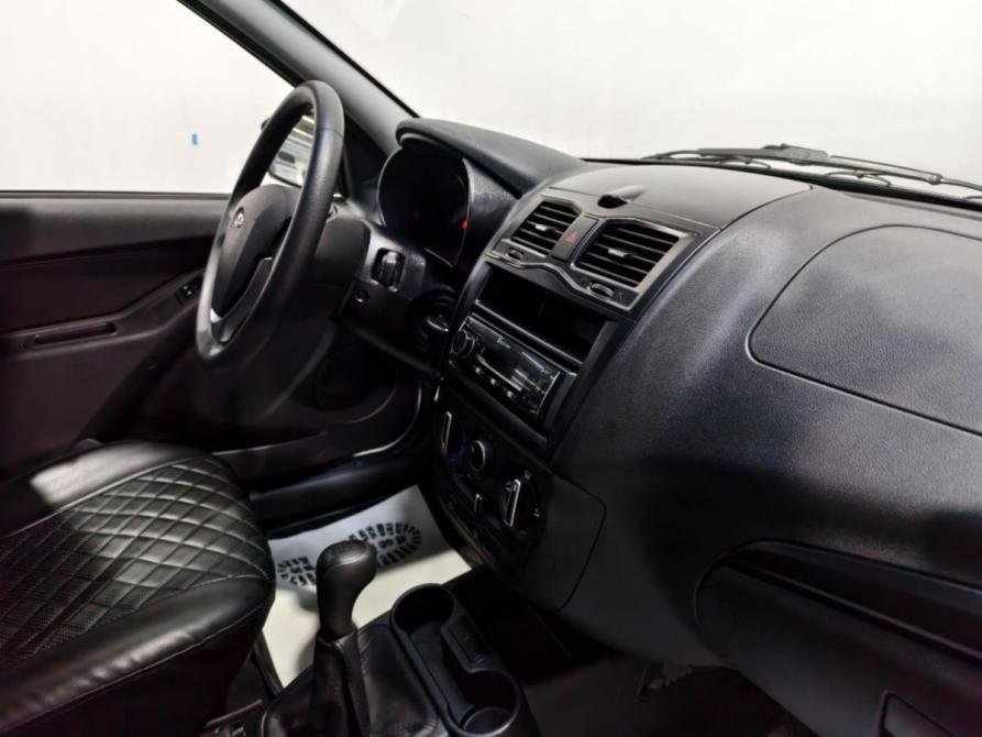 Lada (ВАЗ) Granta I Рестайлинг Курск  - изображение 7