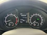 Skoda Octavia III (A7) Рестайлинг Москва  - изображение 36