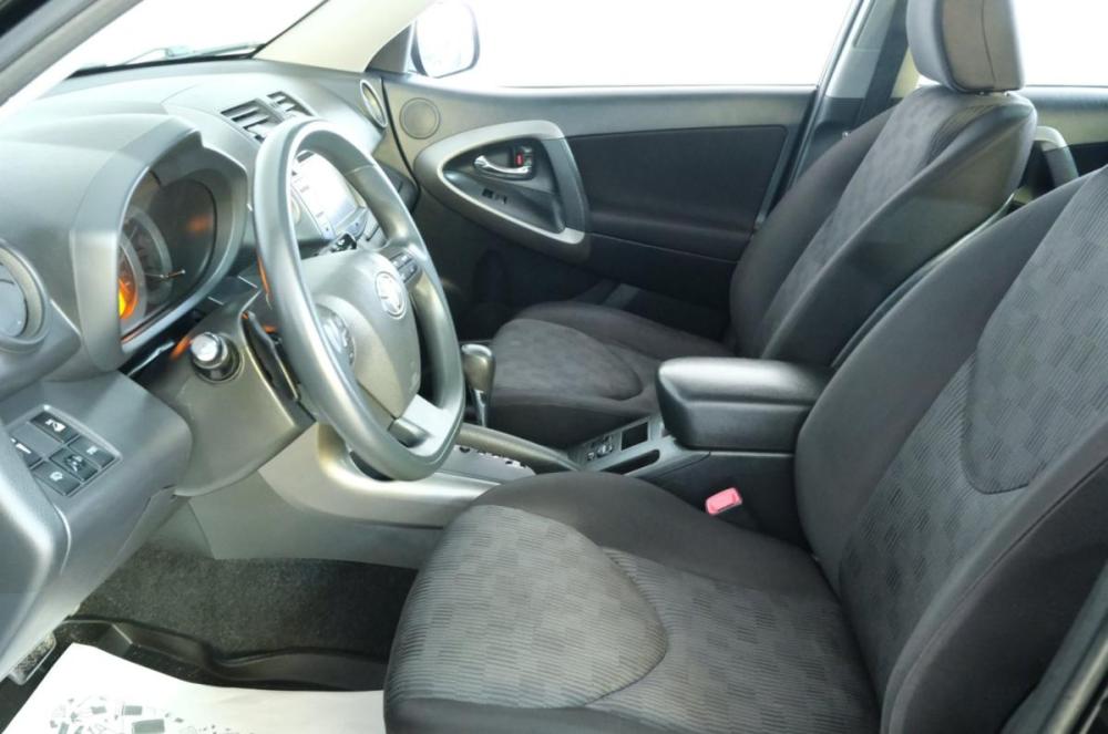 Toyota RAV4 III (XA30) Рестайлинг Омск  - изображение 8
