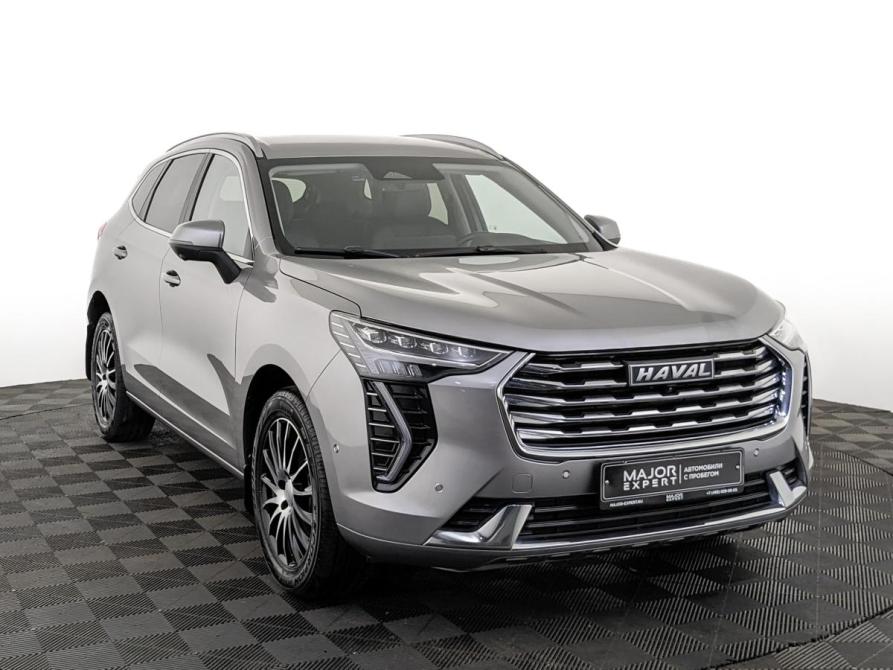 Haval Jolion I Москва  - изображение 3