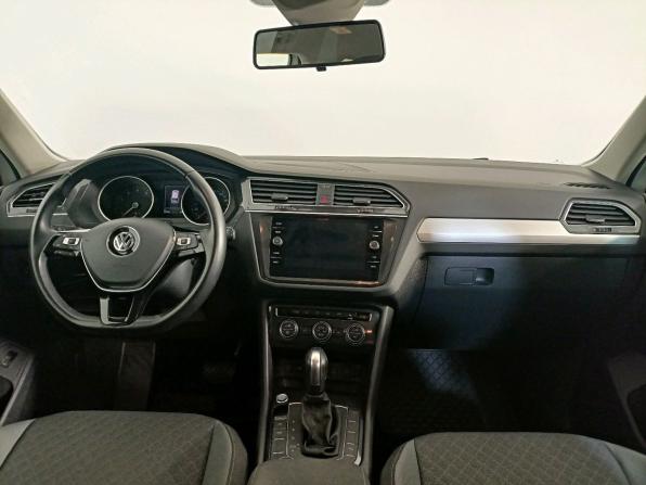 Volkswagen Tiguan II с пробегом 2020 года, цена 3 025 000 рублей, 41000 км, внедорожник, Автокод Объявления