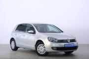 Volkswagen Golf VI Омск  - изображение 23