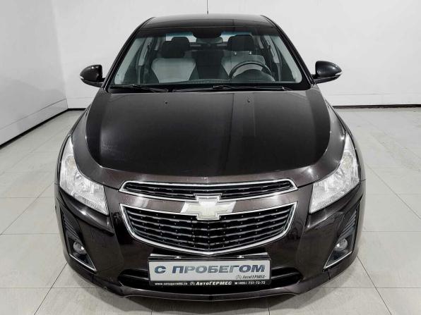 Chevrolet Cruze I Рестайлинг с пробегом 2014 года, цена 970 000 рублей, 86045 км, седан, Автокод Объявления