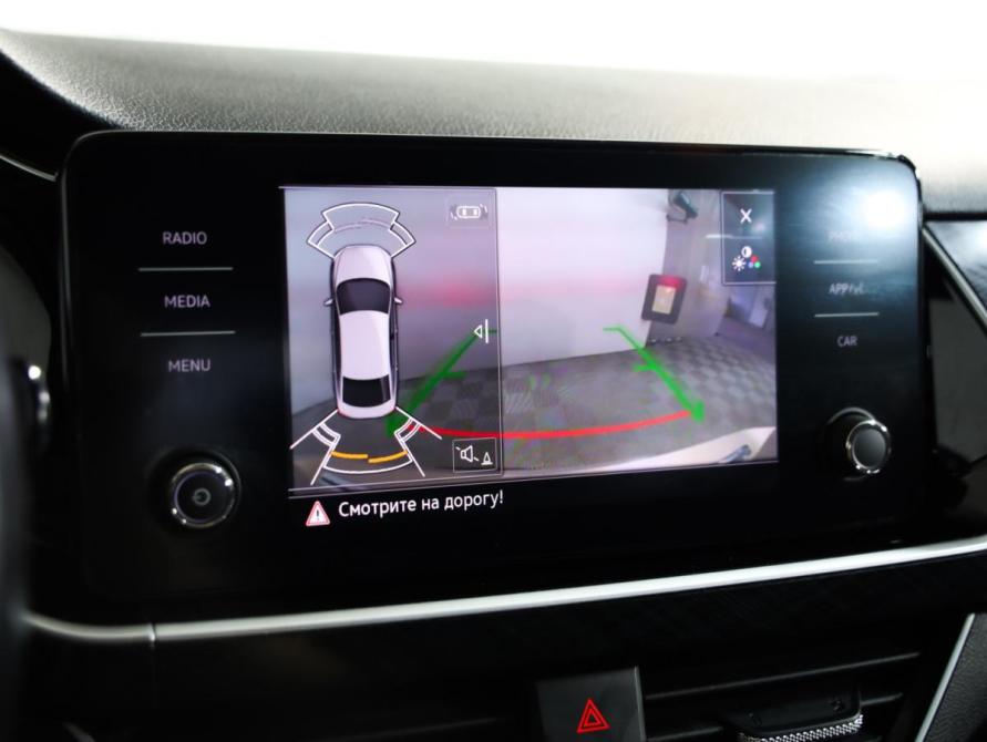Volkswagen Polo VI Санкт-Петербург  - изображение 14