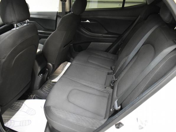 Hyundai Creta II с пробегом 2021 года, цена 1 899 000 рублей, 86742 км, внедорожник, Автокод Объявления