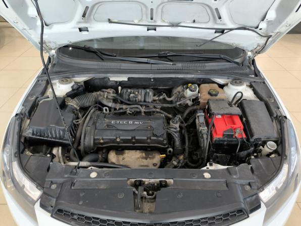 Chevrolet Cruze I с пробегом 2012 года, цена 480 000 рублей, 280216 км, седан, Автокод Объявления