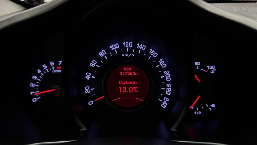 Kia Sportage III Киров  - изображение 15