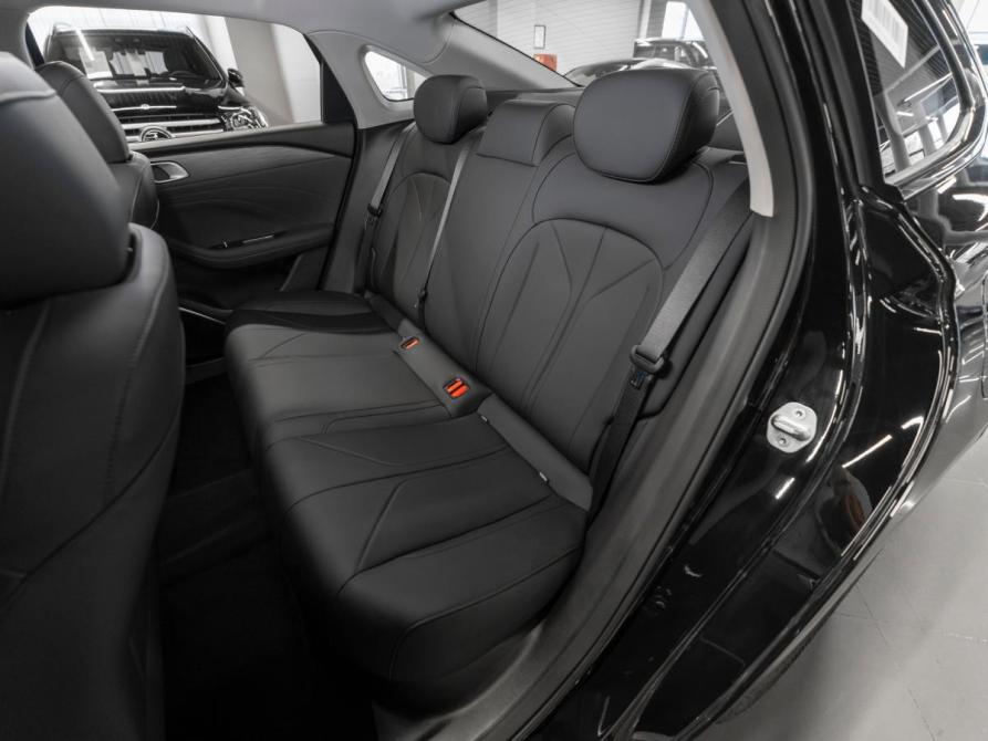 Geely Galaxy Starshine 6 Москва  - изображение 12