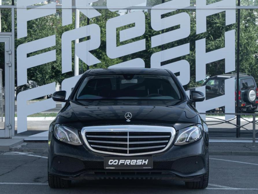 Mercedes-Benz E-Класс V (W213 S213 C238) Волгоград  - изображение 3