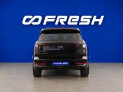 GAC Trumpchi S7 I Рестайлинг Москва  - изображение 29