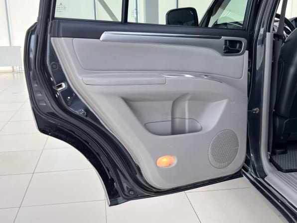 Mitsubishi Pajero Sport II с пробегом 2011 года, цена 1 590 000 рублей, 197523 км, внедорожник, Автокод Объявления