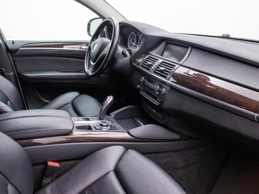 BMW X6 I (E71) Москва  - изображение 10