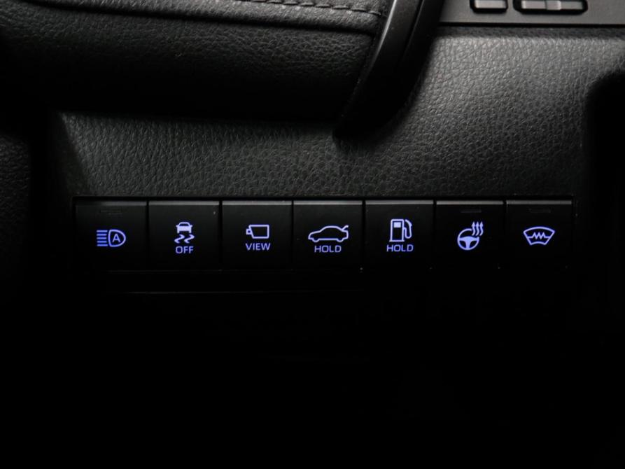 Toyota Camry VIII (XV70) Рестайлинг Химки  - изображение 15