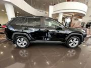 Toyota RAV4 V (XA50) Казань  - изображение 27