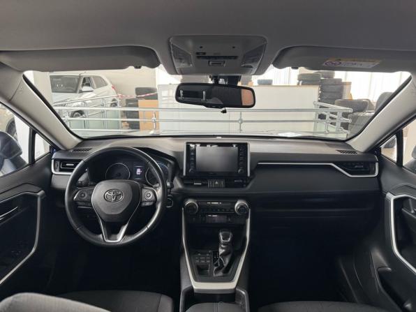 Toyota RAV4 V (XA50) с пробегом 2021 года, цена 3 449 000 рублей, 52508 км, внедорожник, Автокод Объявления
