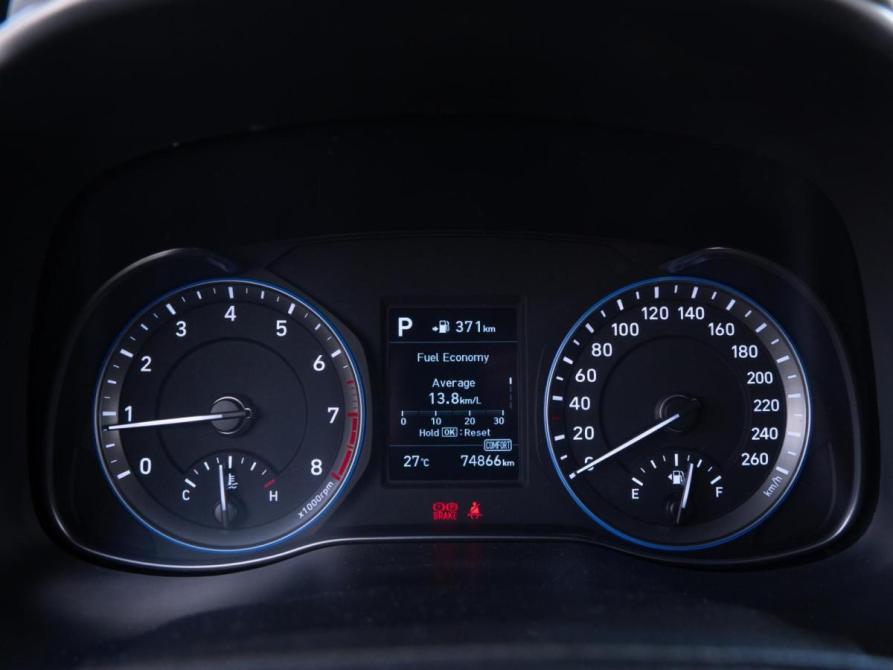 Hyundai Kona I Волгоград  - изображение 13
