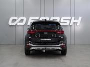 Kia Sportage IV Рестайлинг Воронеж  - изображение 27