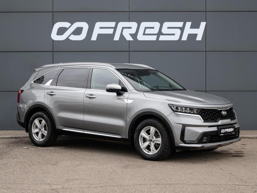 Kia Sorento IV Краснодар  - изображение 1