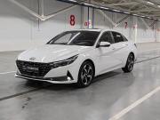 Hyundai Elantra VII (CN7) Казань  - изображение 28