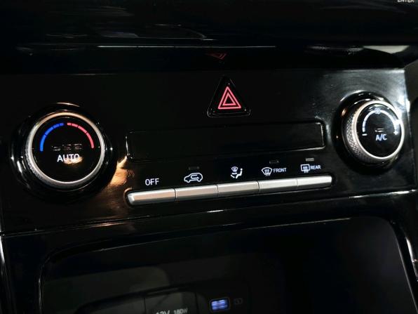 Hyundai Creta II с пробегом 2021 года, цена 2 127 000 рублей, 34700 км, внедорожник, Автокод Объявления