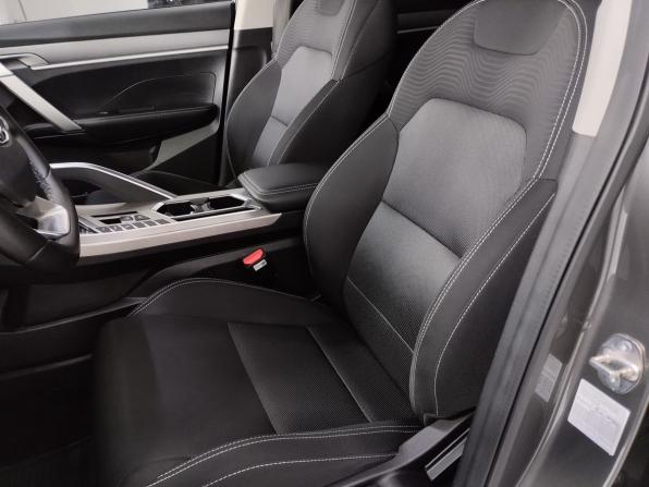 Geely Coolray I с пробегом 2023 года, цена 1 620 000 рублей, 81000 км, внедорожник, Автокод Объявления