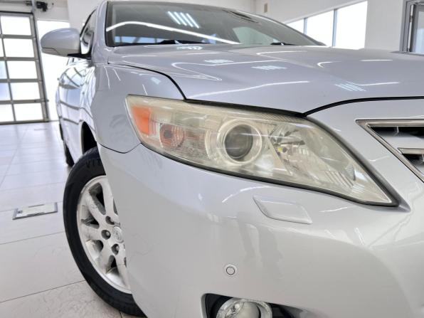 Toyota Camry VI (XV40) Рестайлинг с пробегом 2011 года, цена 1 250 000 рублей, 230505 км, седан, Автокод Объявления