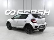 Renault Sandero II Рестайлинг Ростов-на-Дону  - изображение 21