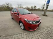 Kia Rio III Курган  - изображение 7