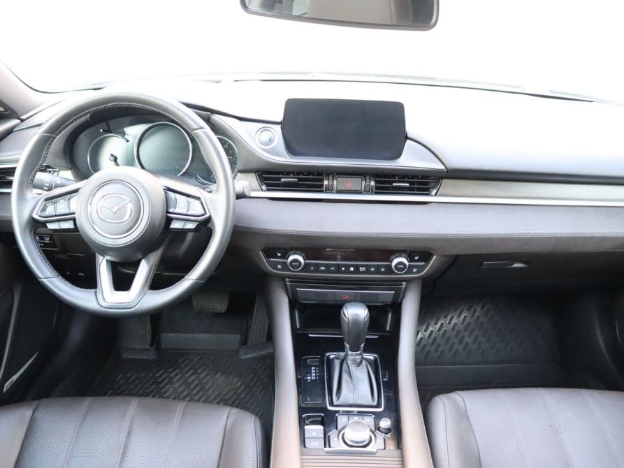Mazda 6 III (GJ) Рестайлинг 2 Москва  - изображение 14