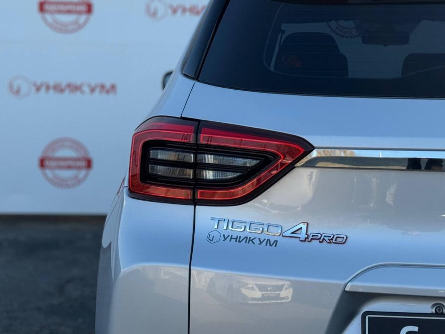 Chery Tiggo 4 Pro I Екатеринбург  - изображение 16