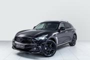 Infiniti QX70 Казань  - изображение 14