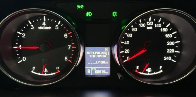 Haval M6 II с пробегом 2023 года, цена 1 715 000 рублей, 63000 км, внедорожник, Автокод Объявления