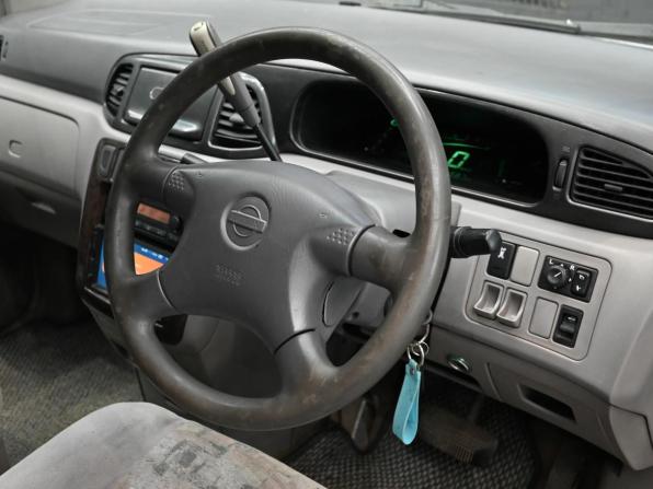 Nissan Liberty с пробегом 2000 года, цена 380 000 рублей, 224586 км, минивэн, Автокод Объявления