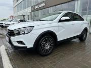 Lada (ВАЗ) Vesta I Набережные Челны  - изображение 22