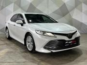 Toyota Camry VIII (XV70) Оренбург  - изображение 25