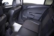 Opel Astra H Рестайлинг Пермь  - изображение 31