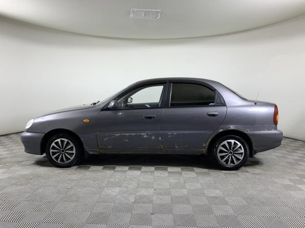 Chevrolet Lanos I с пробегом 2008 года, цена 175 000 рублей, 161650 км, седан, Автокод Объявления
