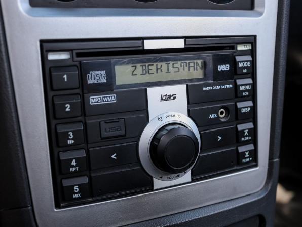 Daewoo Nexia I Рестайлинг с пробегом 2012 года, цена 259 000 рублей, 83353 км, седан, Автокод Объявления