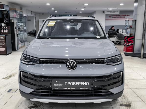Volkswagen Tharu XR с пробегом 2025 года, цена 3 150 000 рублей, 20 км, внедорожник, Автокод Объявления