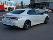 Toyota Camry VIII (XV70) Рестайлинг Санкт-Петербург  - изображение 8