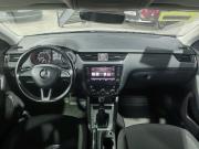 Skoda Octavia III (A7) Рестайлинг Санкт-Петербург  - изображение 23