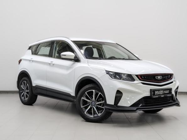 Belgee X50 с пробегом 2025 года, цена 1 570 000 рублей, 83048 км, внедорожник, Автокод Объявления