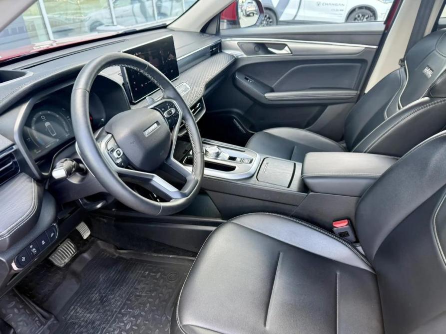 Haval Jolion I Оренбург  - изображение 13