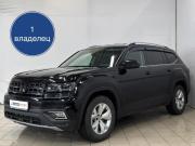 Volkswagen Teramont I Нижний Новгород  - изображение 28