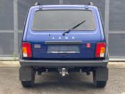 Lada (ВАЗ) Niva Legend Ижевск  - изображение 21