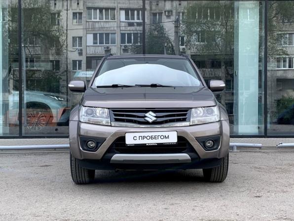 Suzuki Grand Vitara II Рестайлинг 2 с пробегом 2012 года, цена 1 181 000 рублей, 207368 км, внедорожник, Автокод Объявления