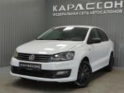 Volkswagen Polo V Пермь  - изображение 19